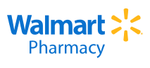 Walmart Pharmacy logo